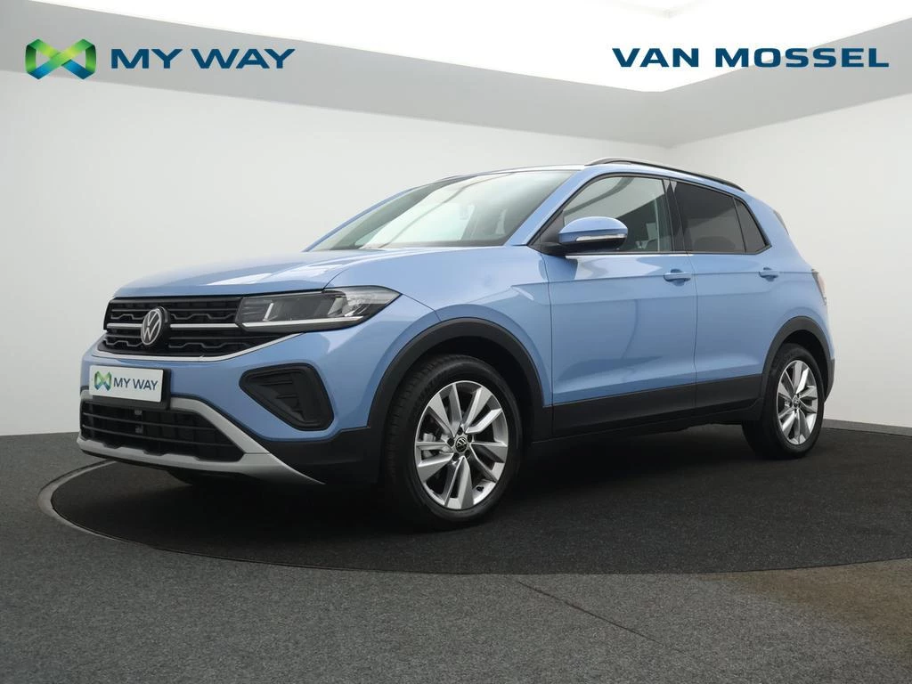 Volkswagen-T-Cross-image-0