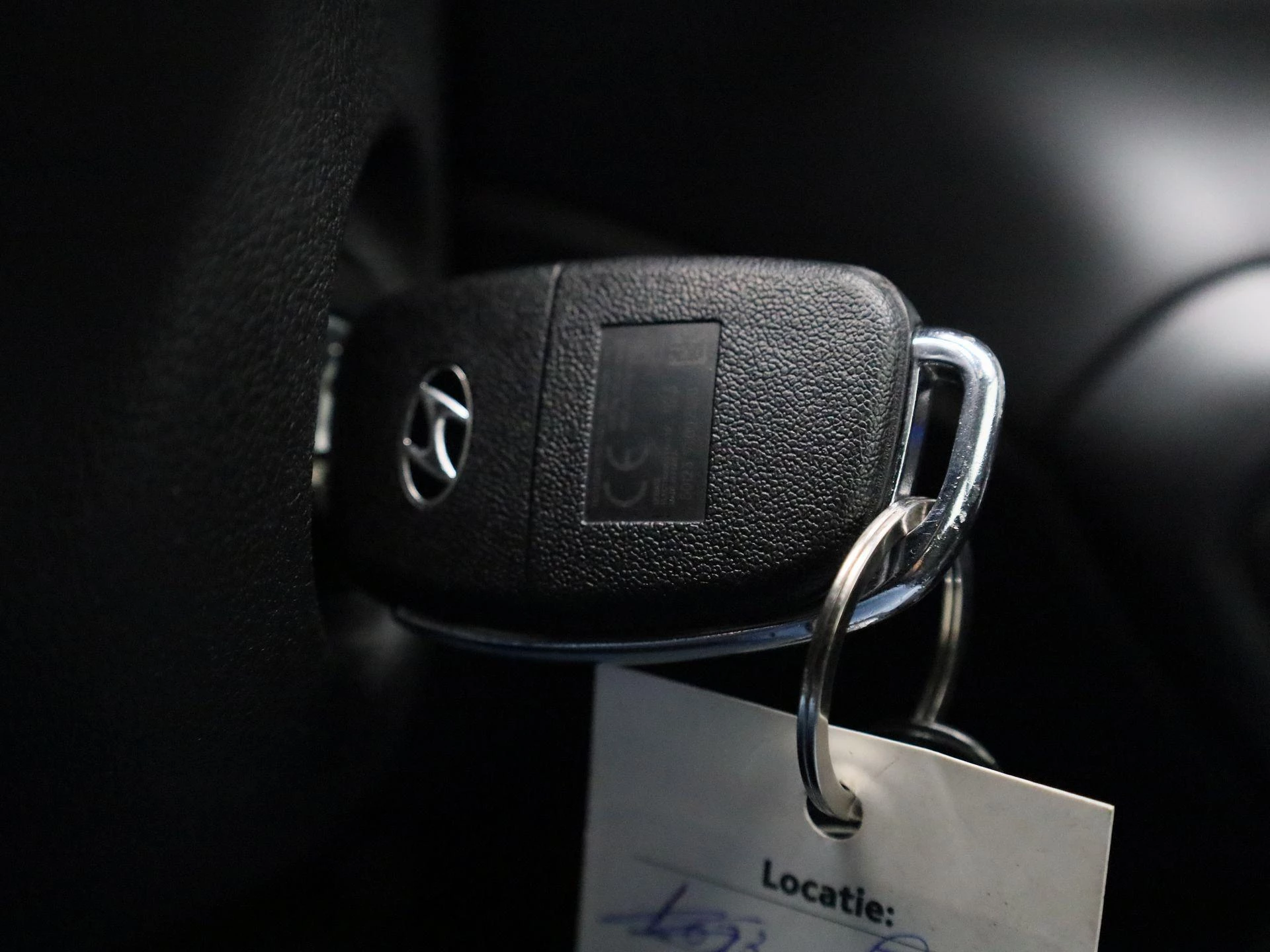 Hyundai i20 1.2 MPI Comfort