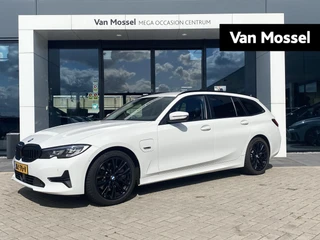 BMW 3 Serie Touring 320e Business Edition Plus