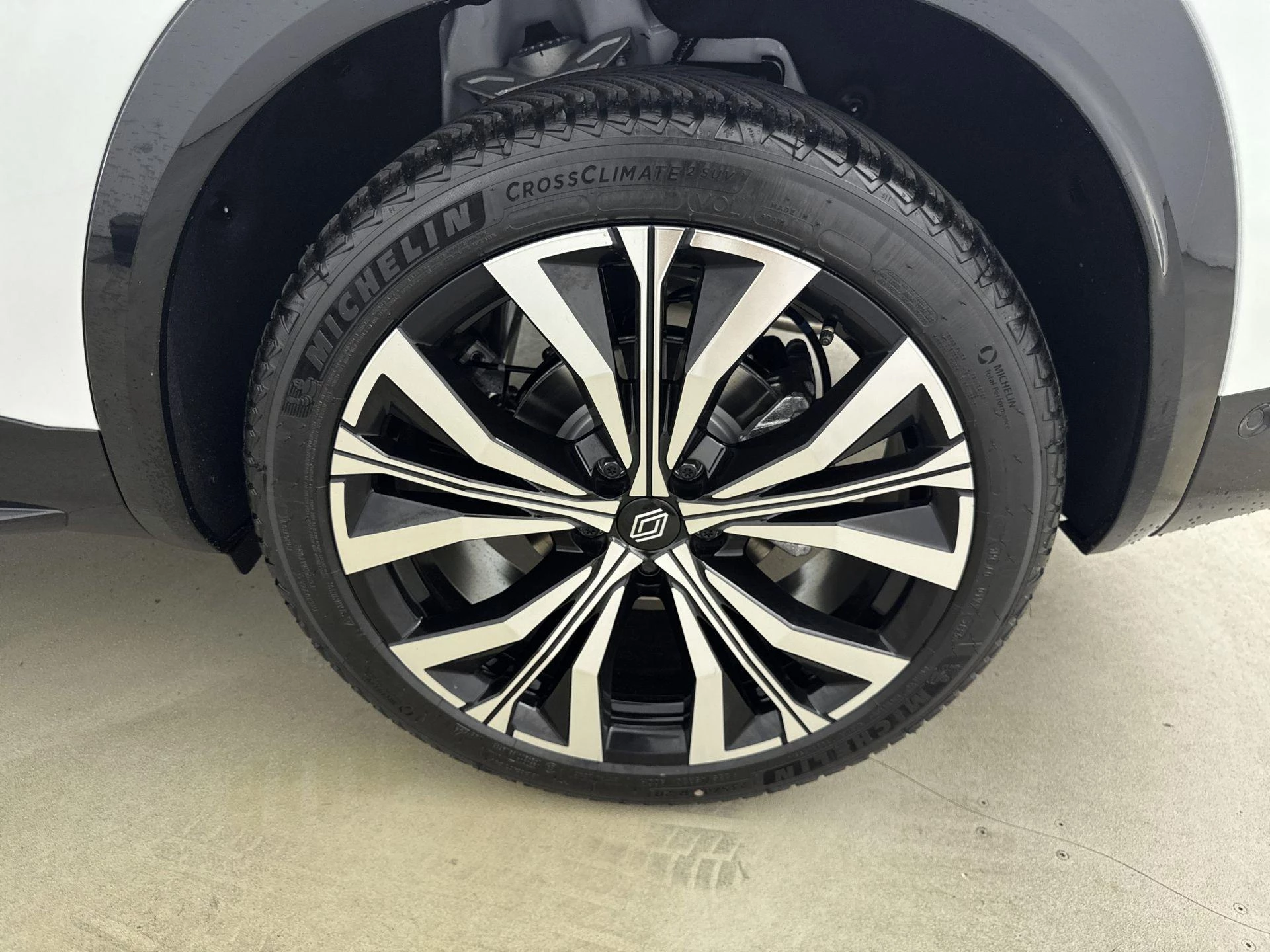 Renault Austral 1.2 E-Tech Full Hybrid Techno 200PK