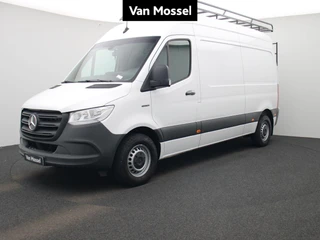 Mercedes-Benz Sprinter eSprinter L2 FWD 35kWh