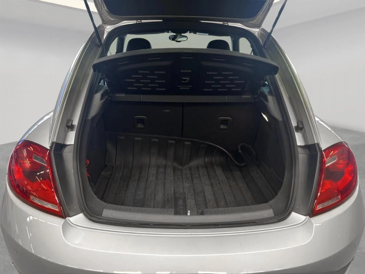 Volkswagen Beetle 1.4 TSi BMT Design DSG