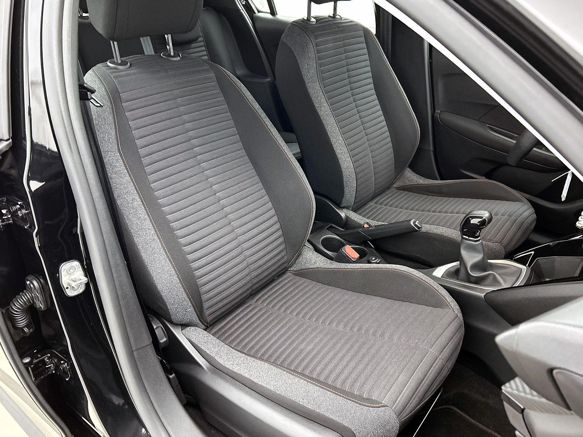 Peugeot 208 1.2 PureTech Active
