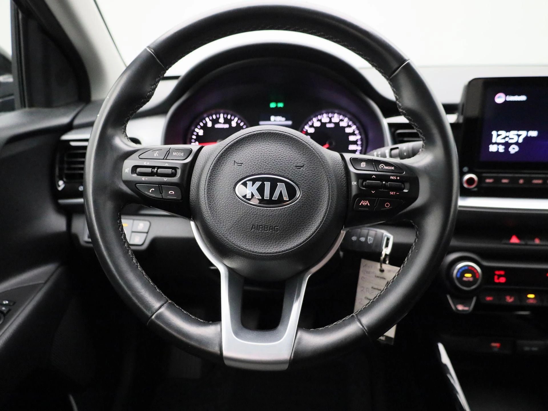 Kia Stonic 1.0 T 100 Pulse