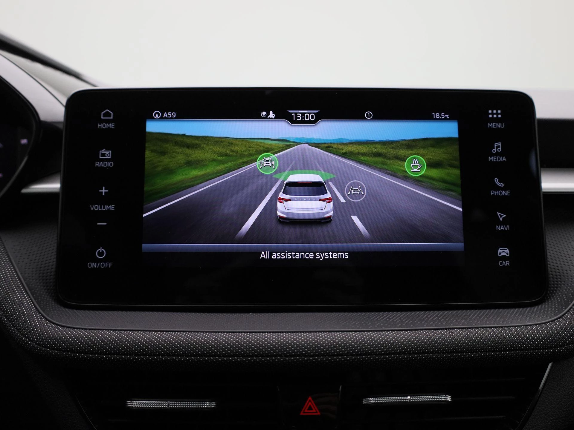 Škoda Fabia 1.0 TSI Selection
