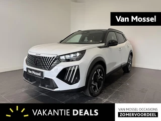 Peugeot 2008 1.2 Hybrid 145 GT
