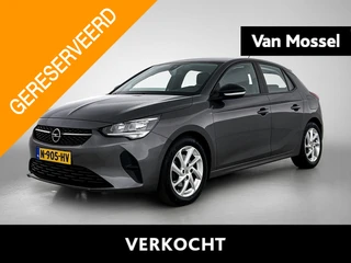 Opel Corsa 1.2 Edition