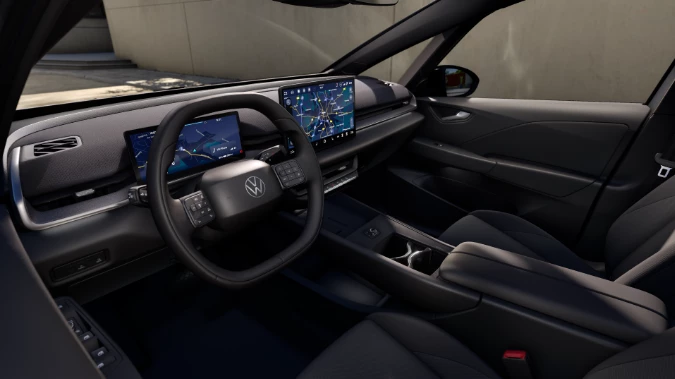 Volkswagen ID.3 Neo