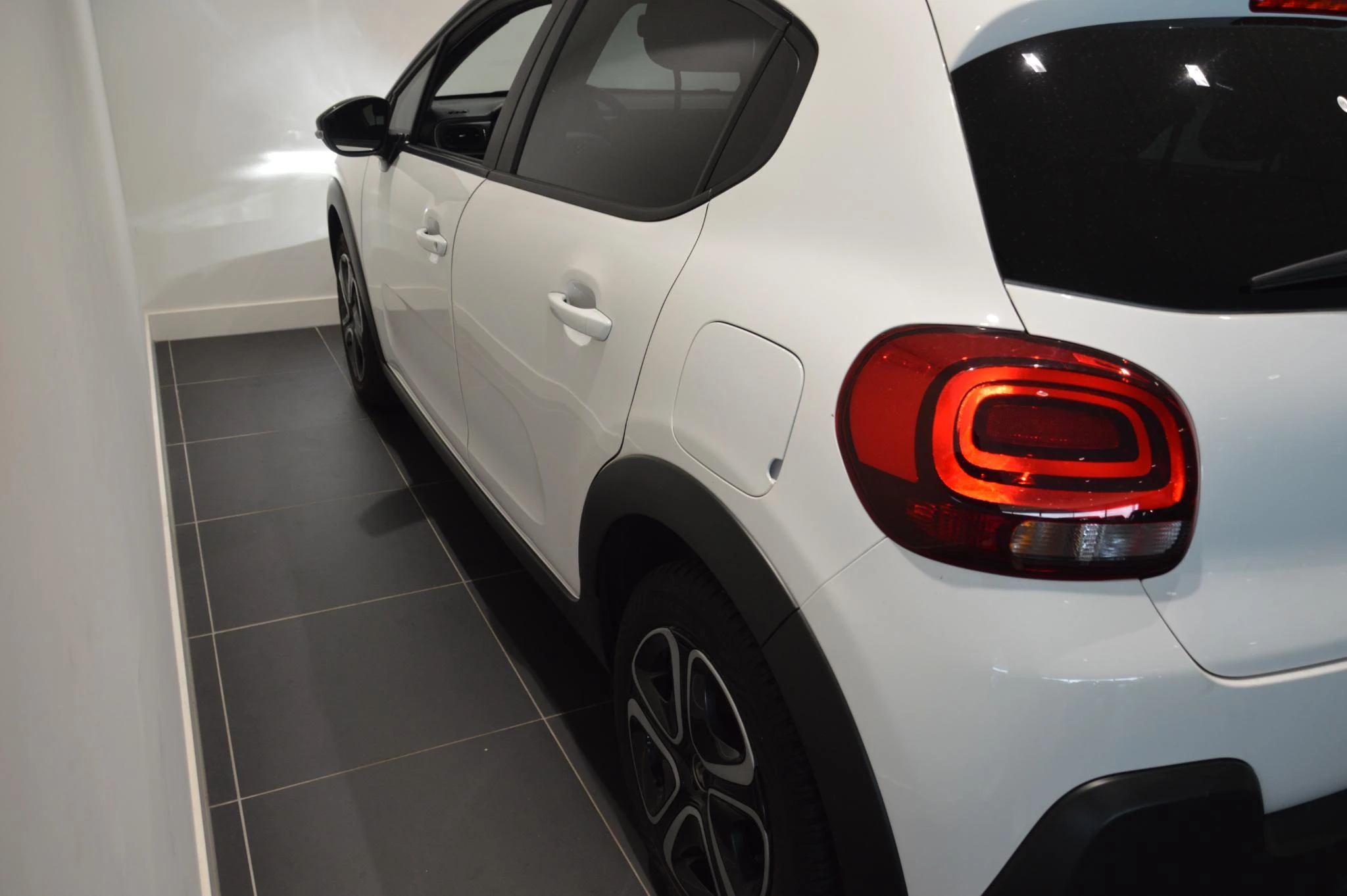 Citroën C3 Feel