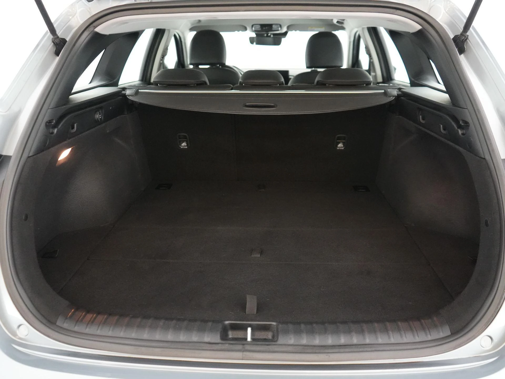 Kia Ceed Sportswagon Pulse 1.0 T-GDi 100 MHEV DCT ISG