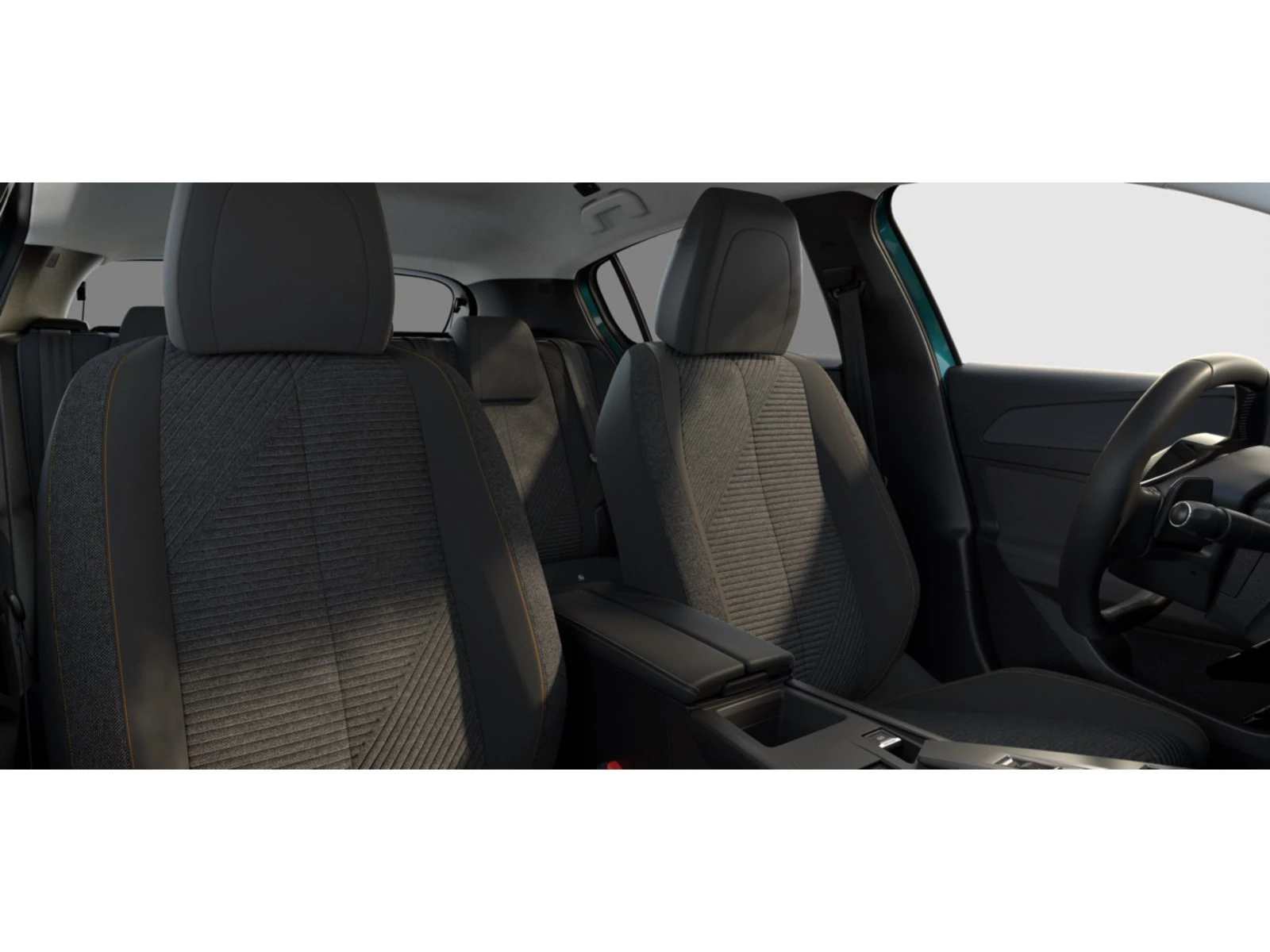 Peugeot e-308 Business