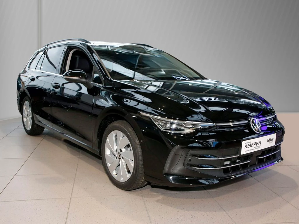 Volkswagen Golf Variant Style 2.0 TDI SCR 7-Gang-DSG