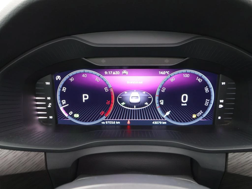 Škoda Kodiaq Kodiaq 1.5TSI 150PK *AUTOMAAT*7 ZITPLAATSEN*PANODDAK*CAMERA*ALCANTARA*LEDER*PDC*...*