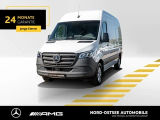 Mercedes-Benz eSprinter Ka 320 RWD SELECT L2H2 (81 kWh) ACC LM