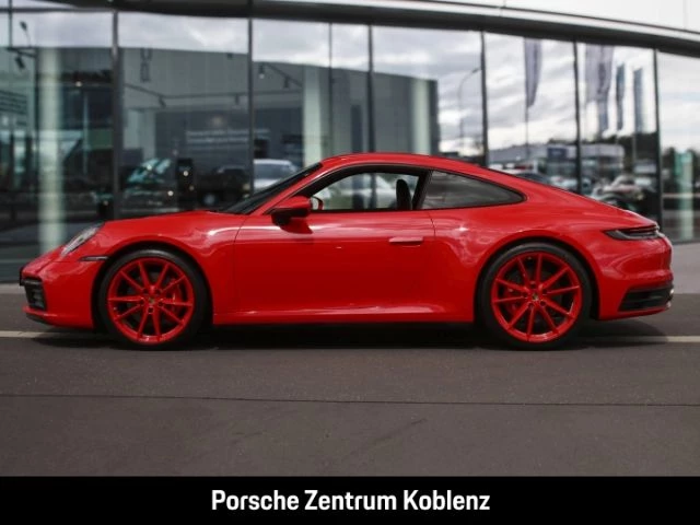 Porsche 911 992 Carrera S carrera s