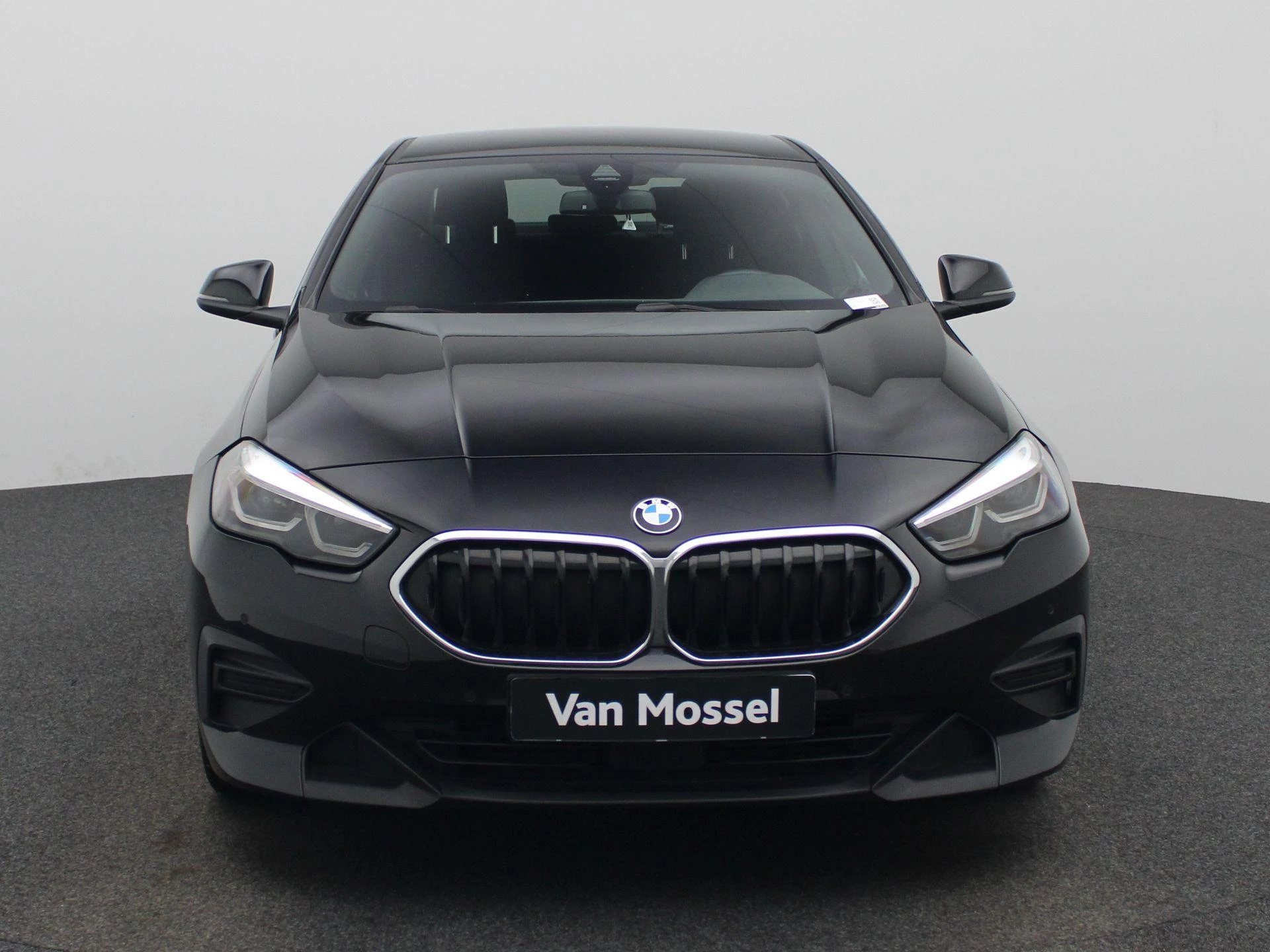 BMW Série 2 Gran Coupé 216dA (85kW)