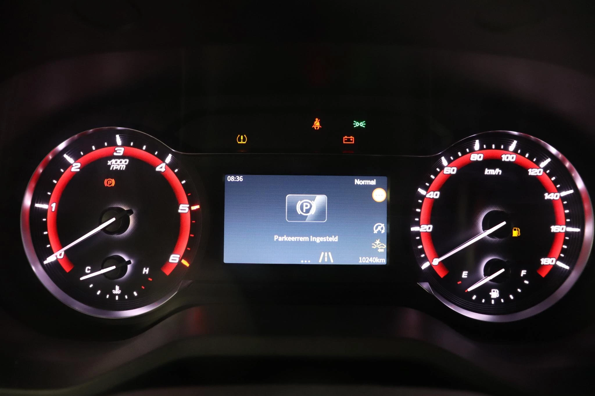 Maxus Deliver7 L1H1 77kWh