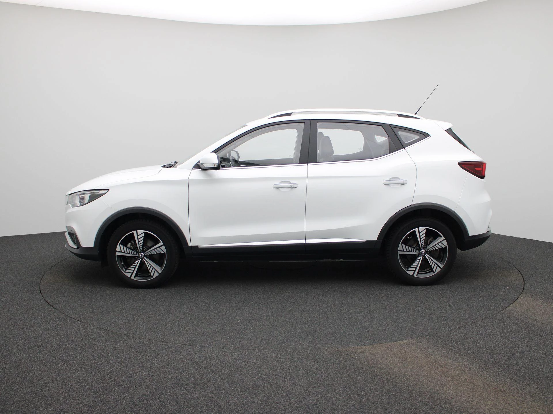 MG ZS EV MG Luxury 45 kWh