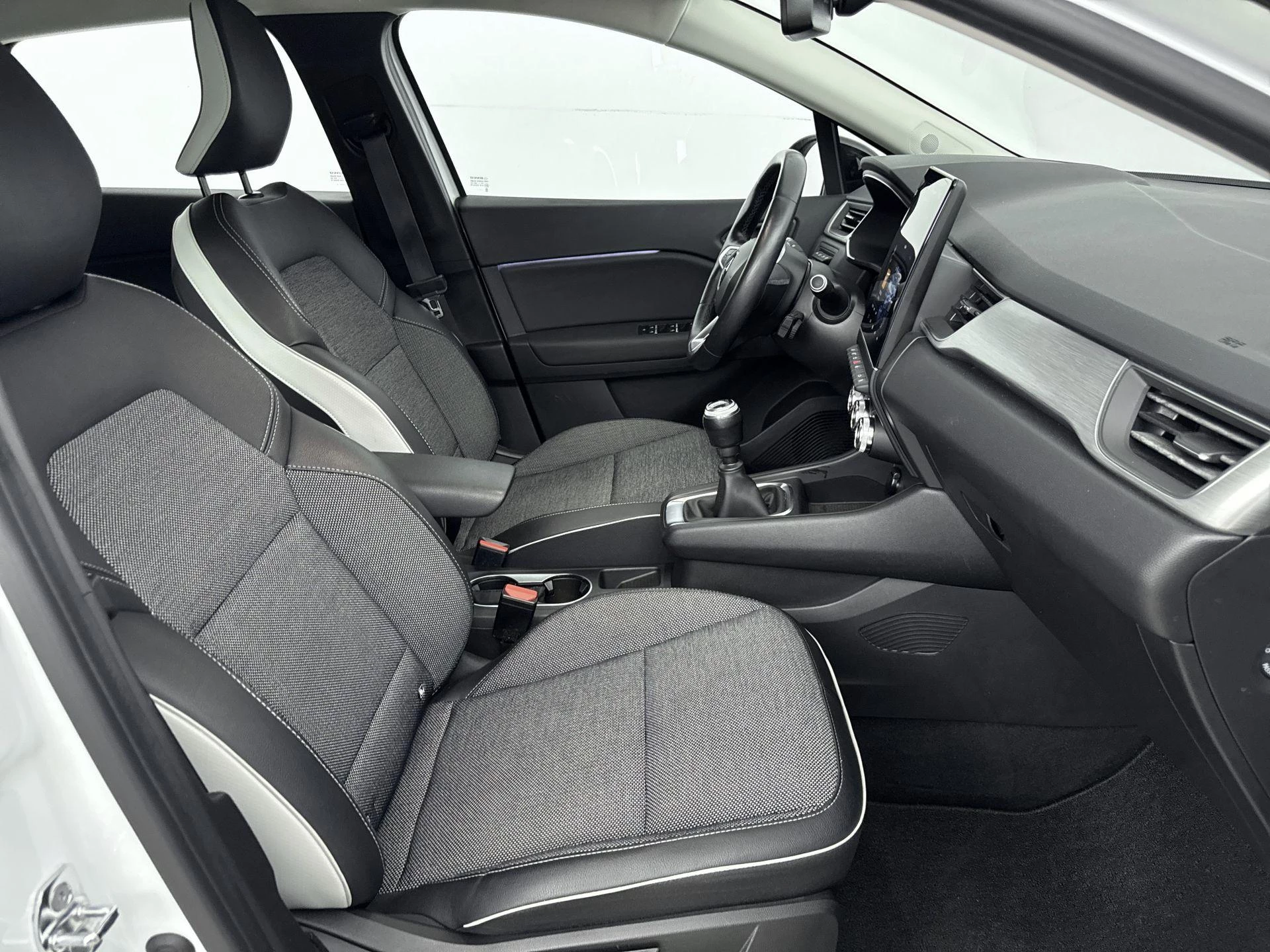 Renault Captur 1.0 TCe 90Pk Edition One