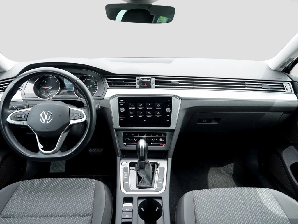 Volkswagen Passat Variant 2.0 TDI Business
