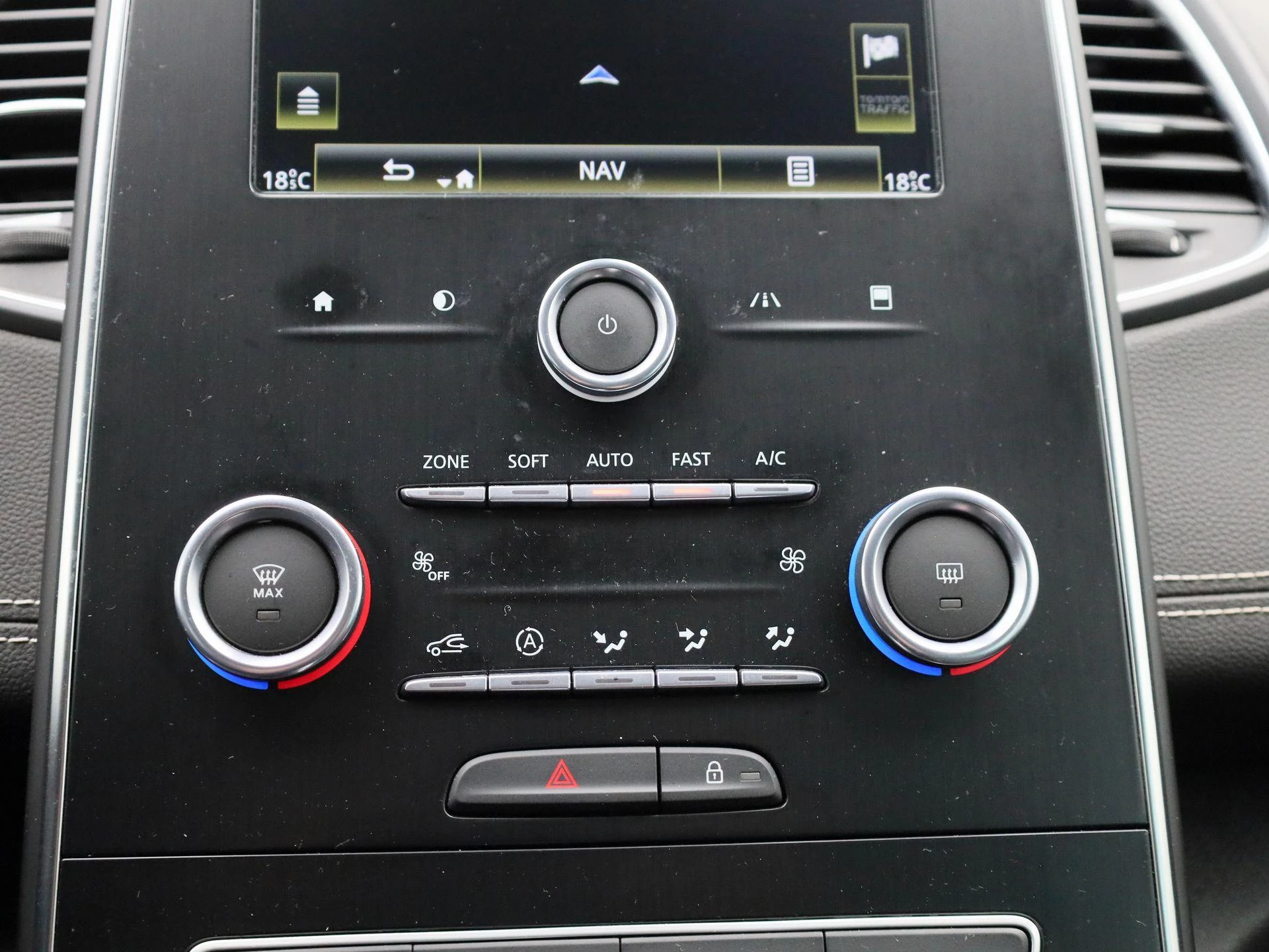 Renault Grand Scénic TCe 140 EDC GPF Intens 7P
