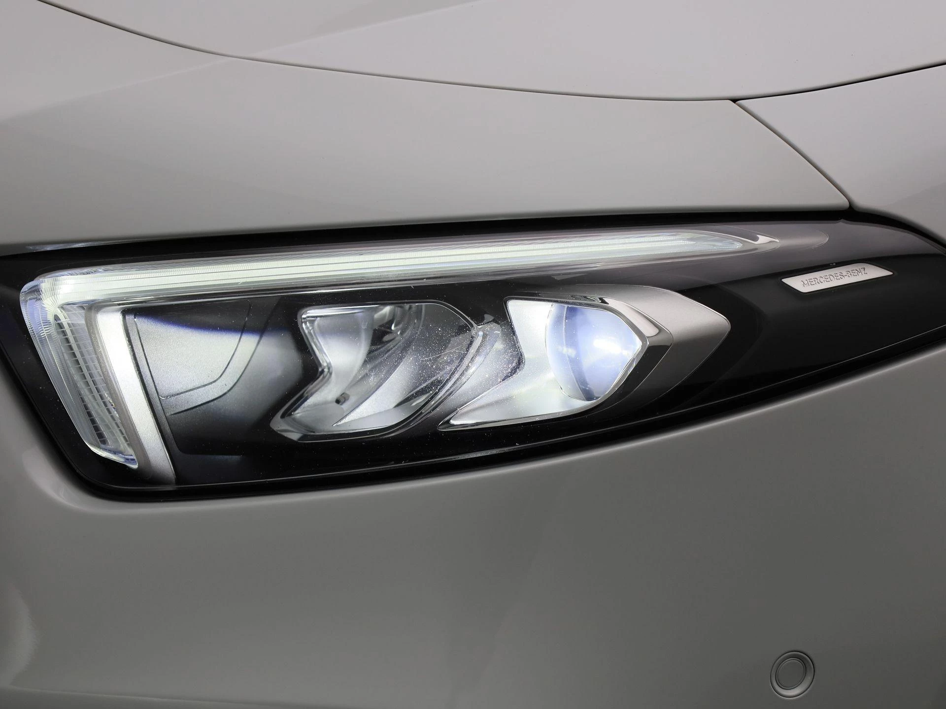 Mercedes-Benz A-Klasse 180 Business Solution