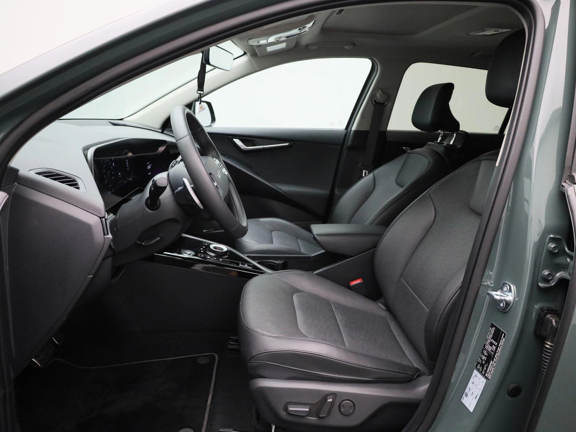 Kia-Niro EV-image-10