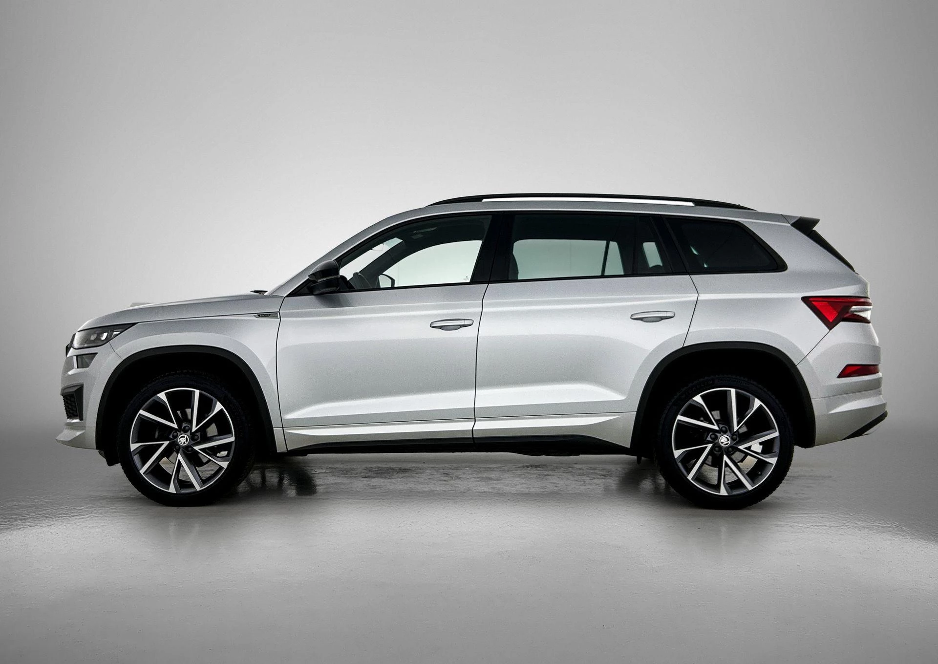 Škoda Kodiaq 1.5 TSI Sportline Business