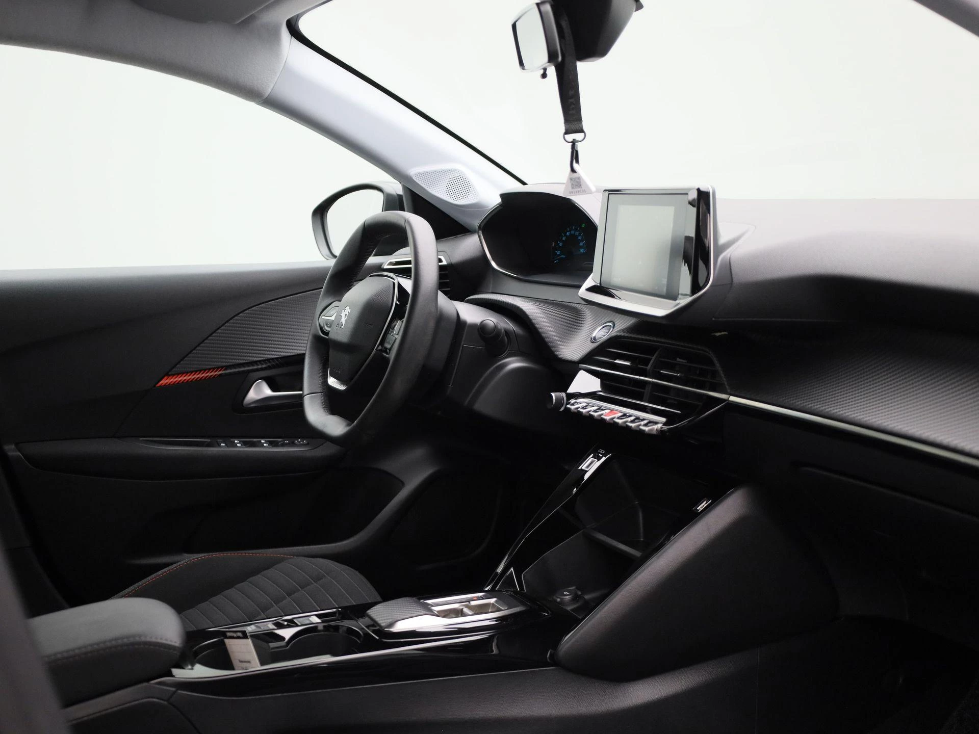 Peugeot e-208 EV Active Pack 50 kWh