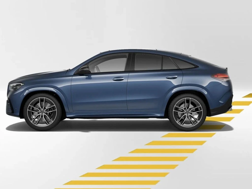 Mercedes-Benz-GLE 450 d-image-3