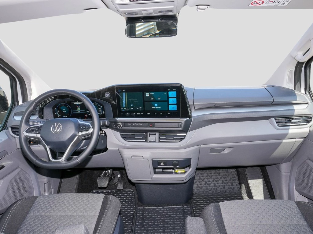 Volkswagen Caravelle T7 2.0 TDI DSG Life Navi, AHK