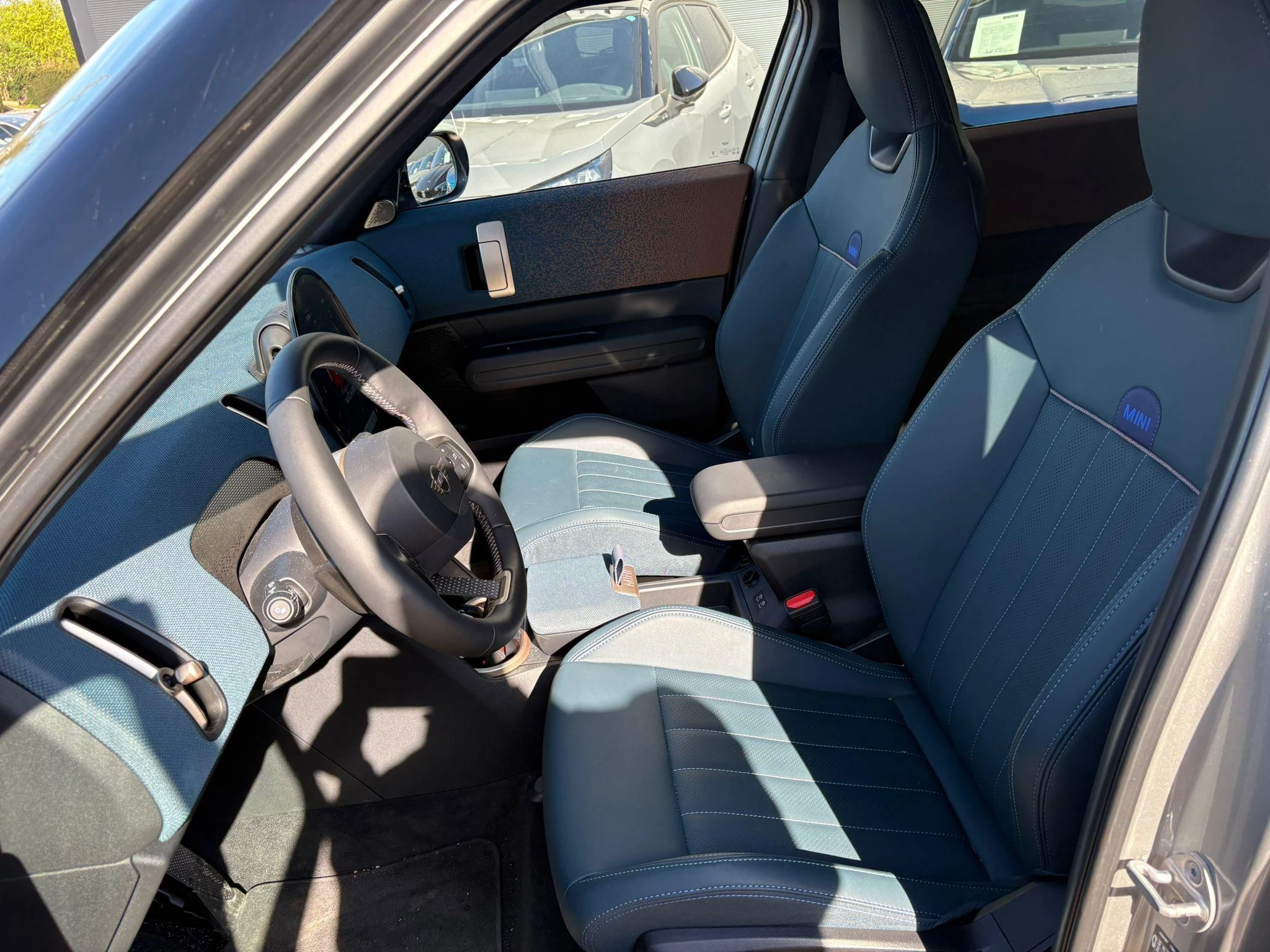 MINI Countryman Mini countryman