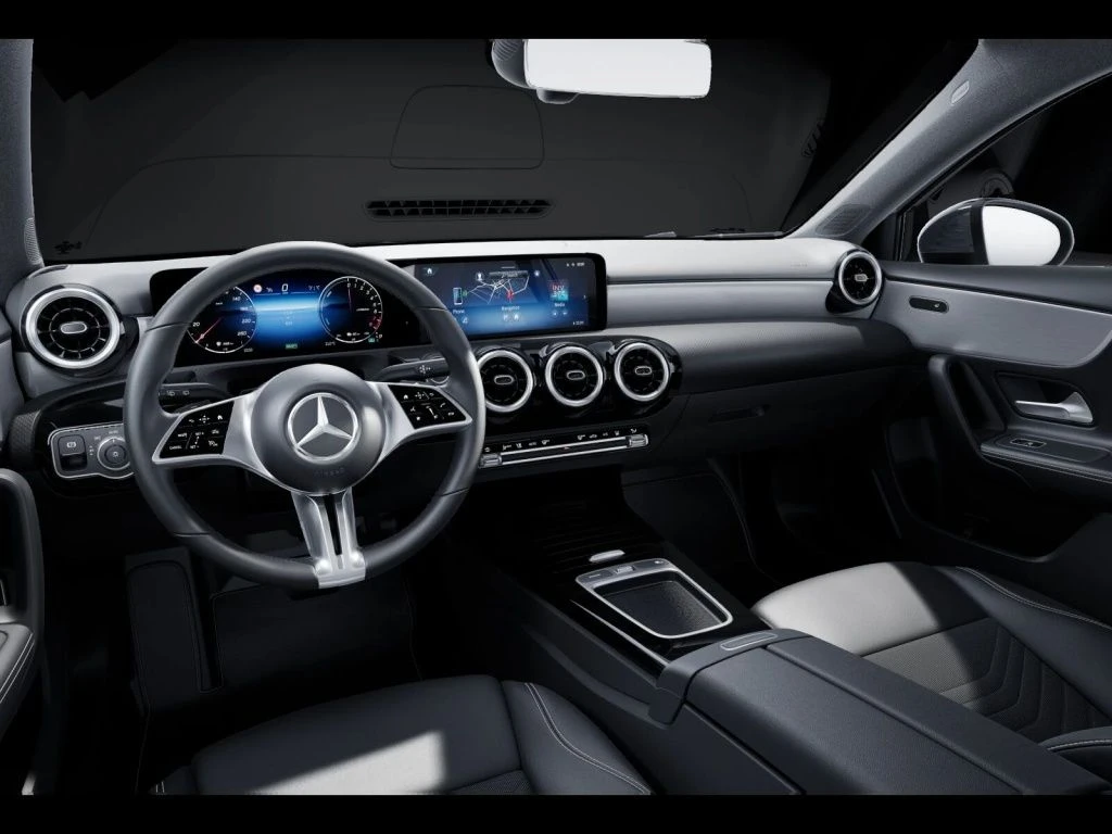 Mercedes-Benz-A-Klasse 250 e-image-9