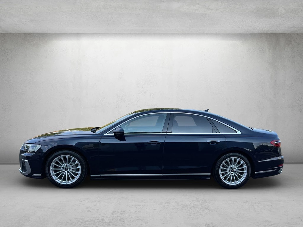 Audi A8 50 TDI quattro tiptronic *S line*Matrix*360°*