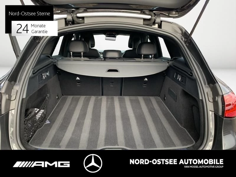 Mercedes-Benz GLC 300 d 4M AMG LED AHK DISTRO MEMORY KAMERA AMG LineX254 GLC 300 d 4M AMG LED AHK DISTRO MEMORY KAMERA AMG Line