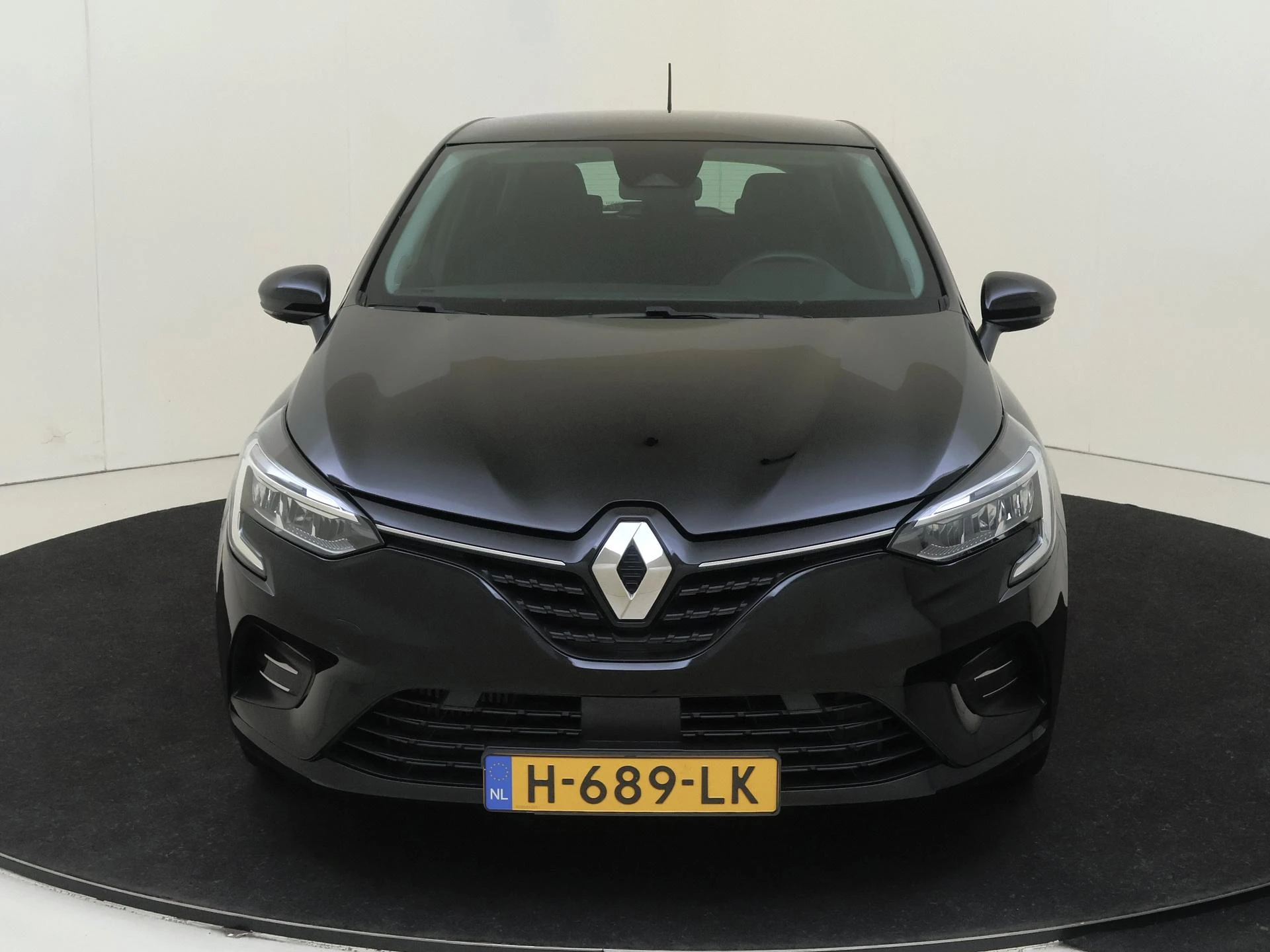 Renault Clio 1.0 TCe Zen
