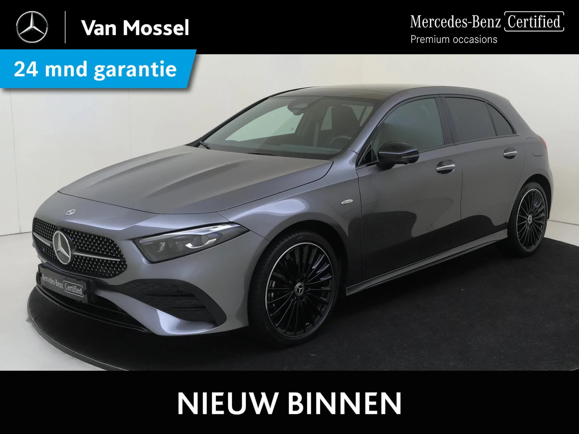 Mercedes-Benz-A-Klasse-image-0
