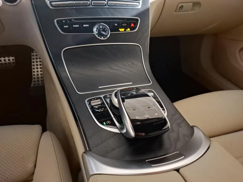 Mercedes-Benz-Classe C-image-9