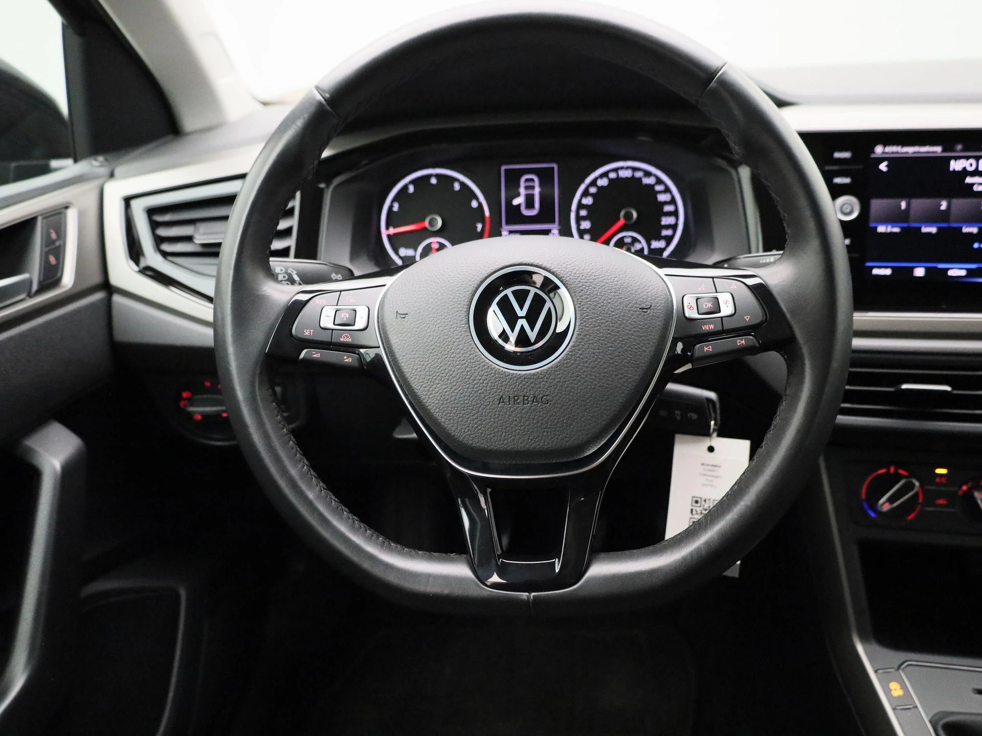 Volkswagen Polo 1.0 TSI Comfortline