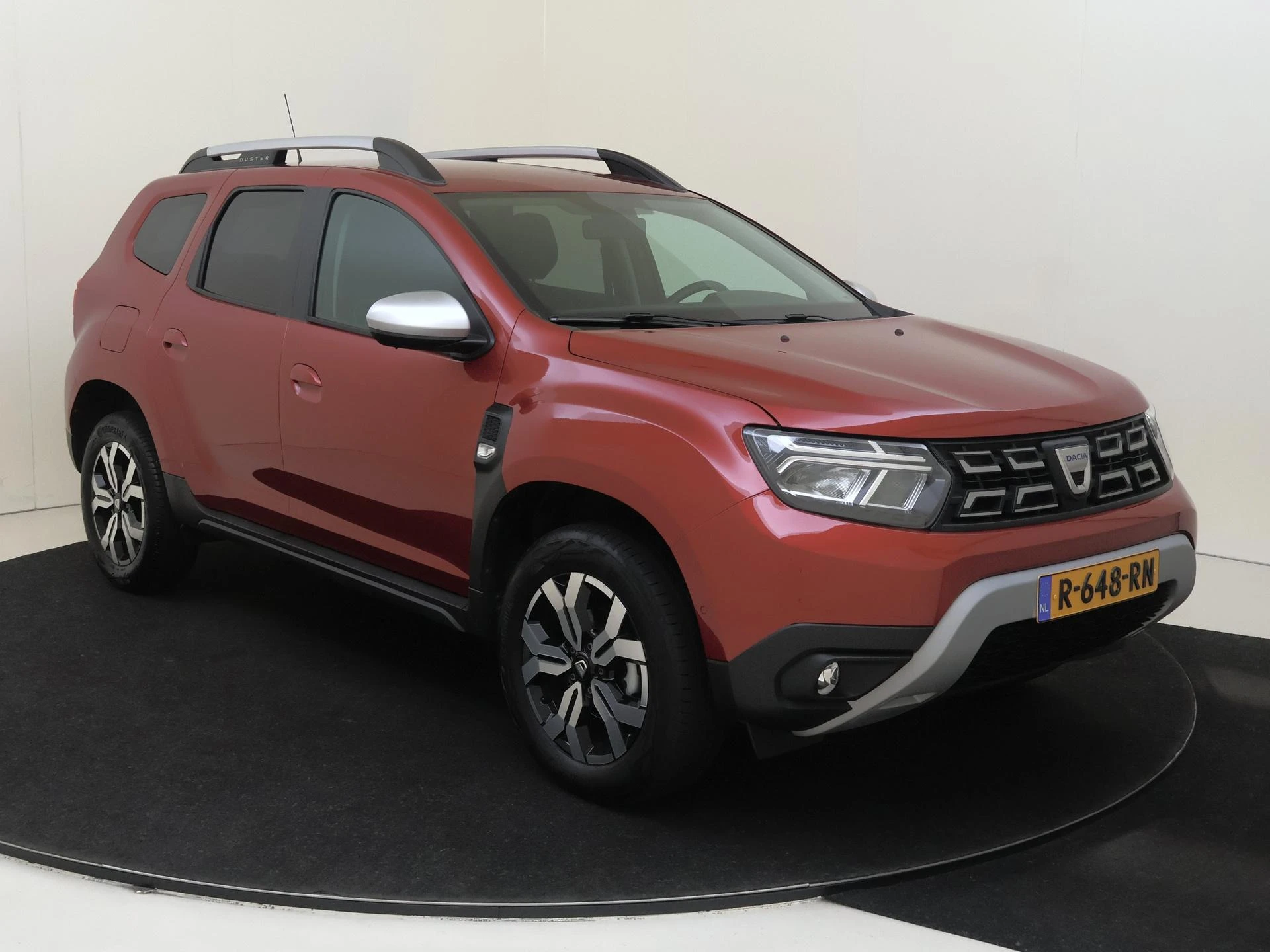 Dacia Duster 1.3 TCe Extreme