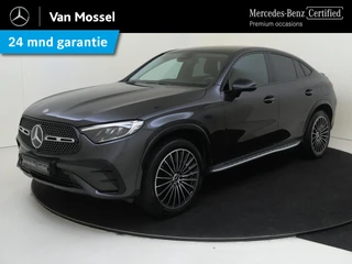 Mercedes-Benz GLC Coupé 300e 4MATIC Business Solution AMG