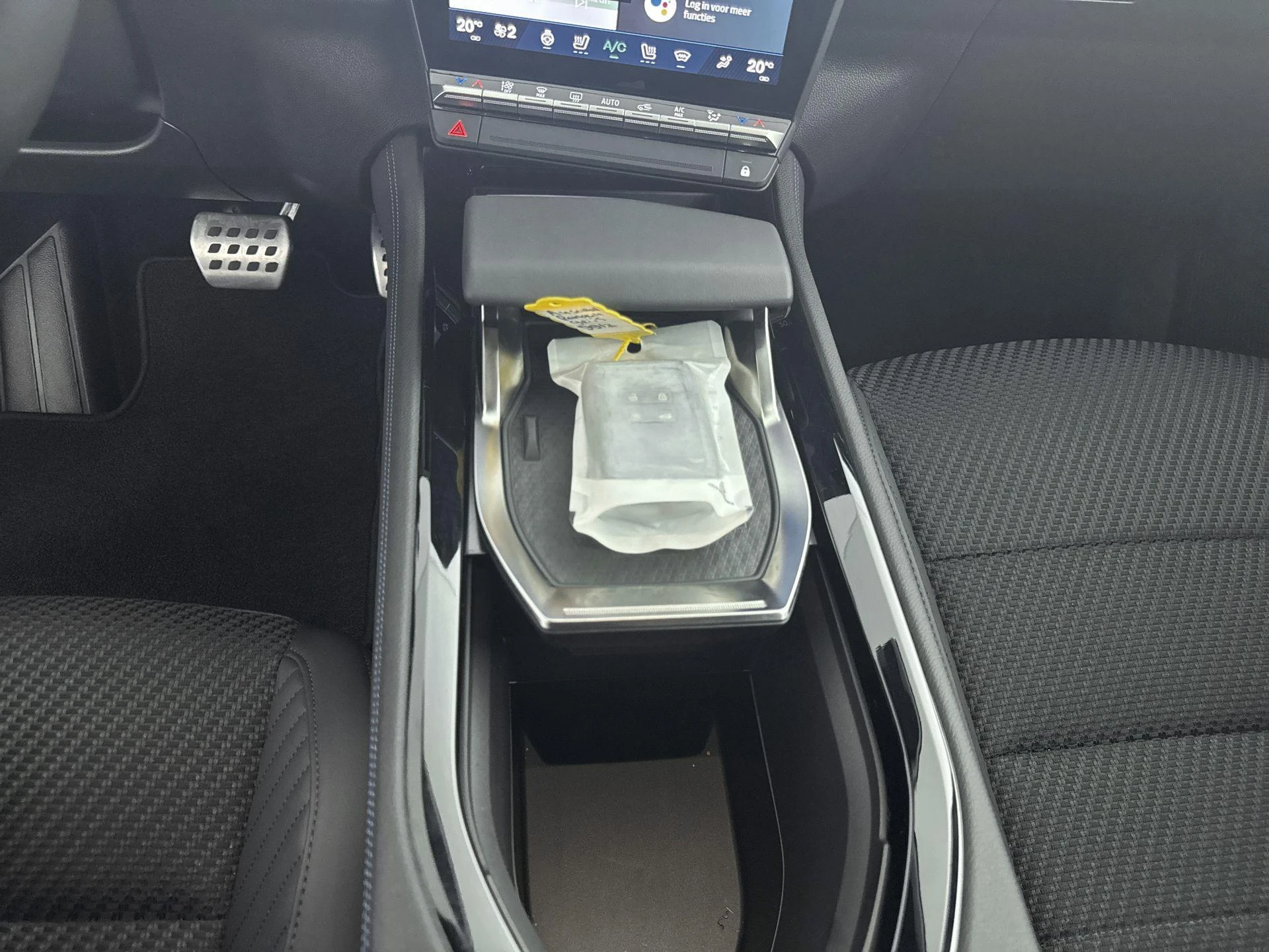 Renault Austral 1.2 E-Tech full hybrid 200Pk Esprit Alpine