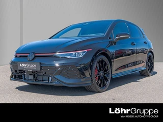 Volkswagen Golf GTI 2,0 TSi DSG Edition 50