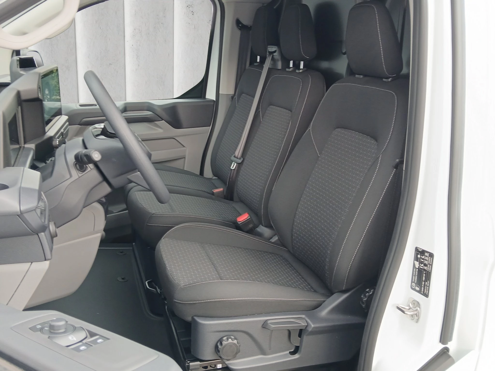 Ford Transit Custom Trend 280 L1 Kasten-LKW *HEZ Aktion HP Super Profi*