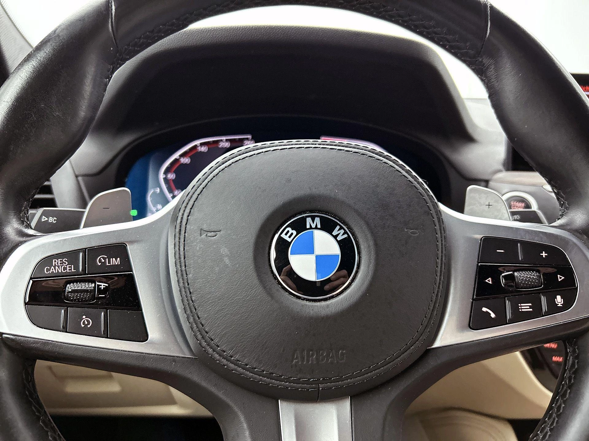 BMW X4 xDrive30i High Executive