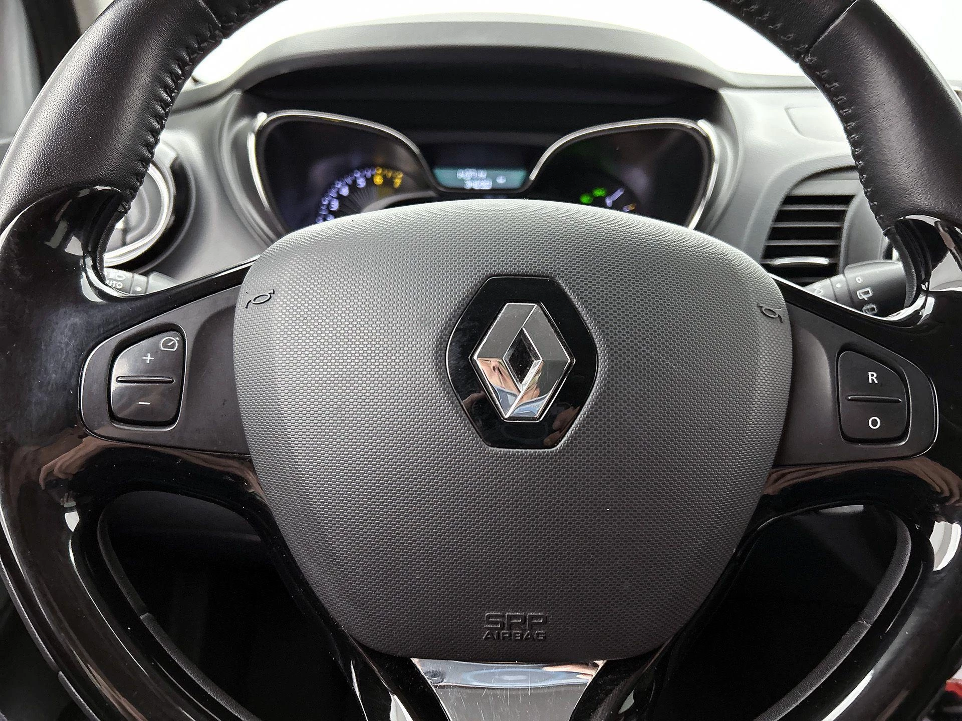 Renault Captur 0.9 TCe Helly Hansen