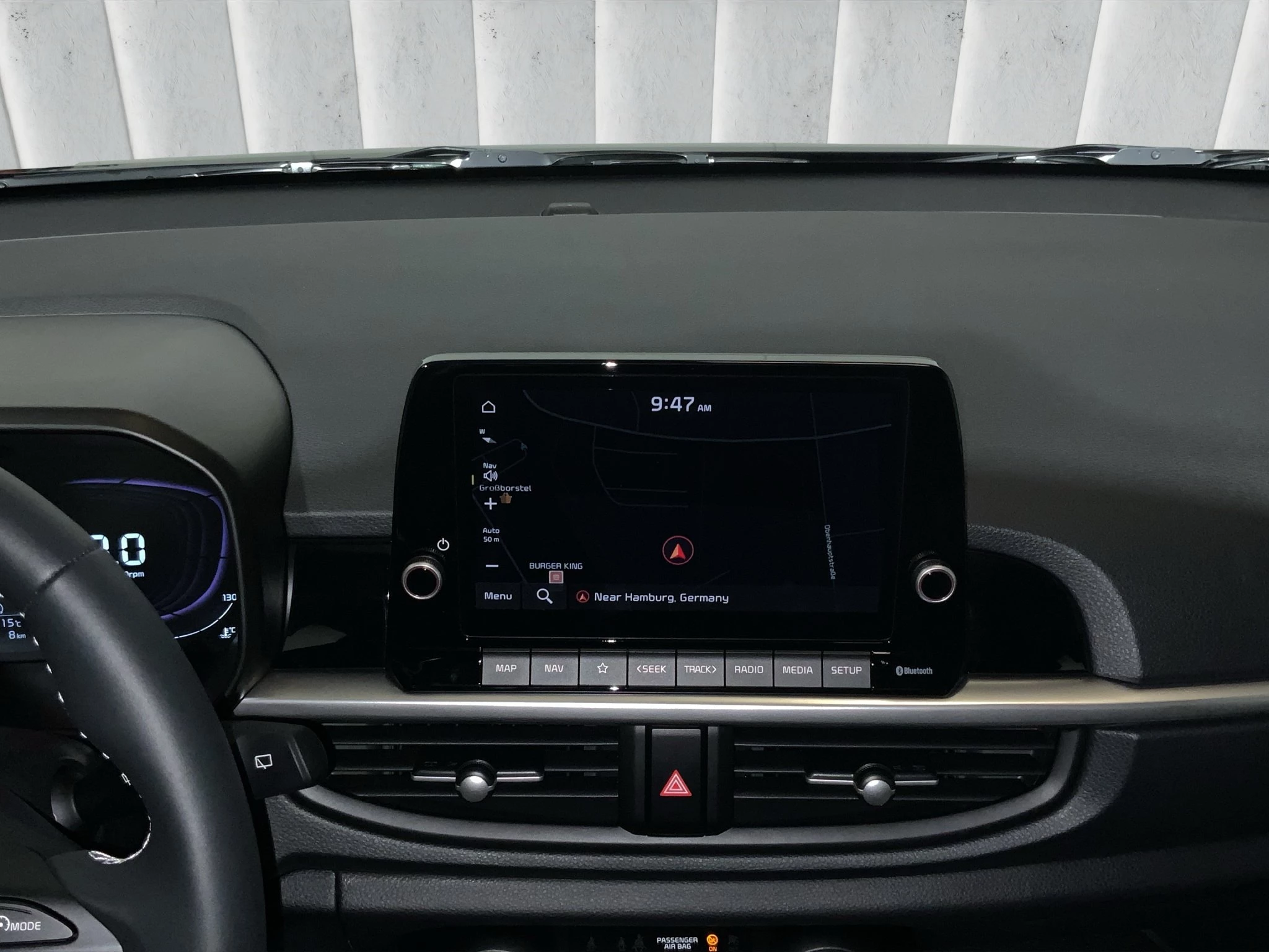 Kia Picanto Vision*RFK*PDC*SHZ*LRHZ*KLIMA