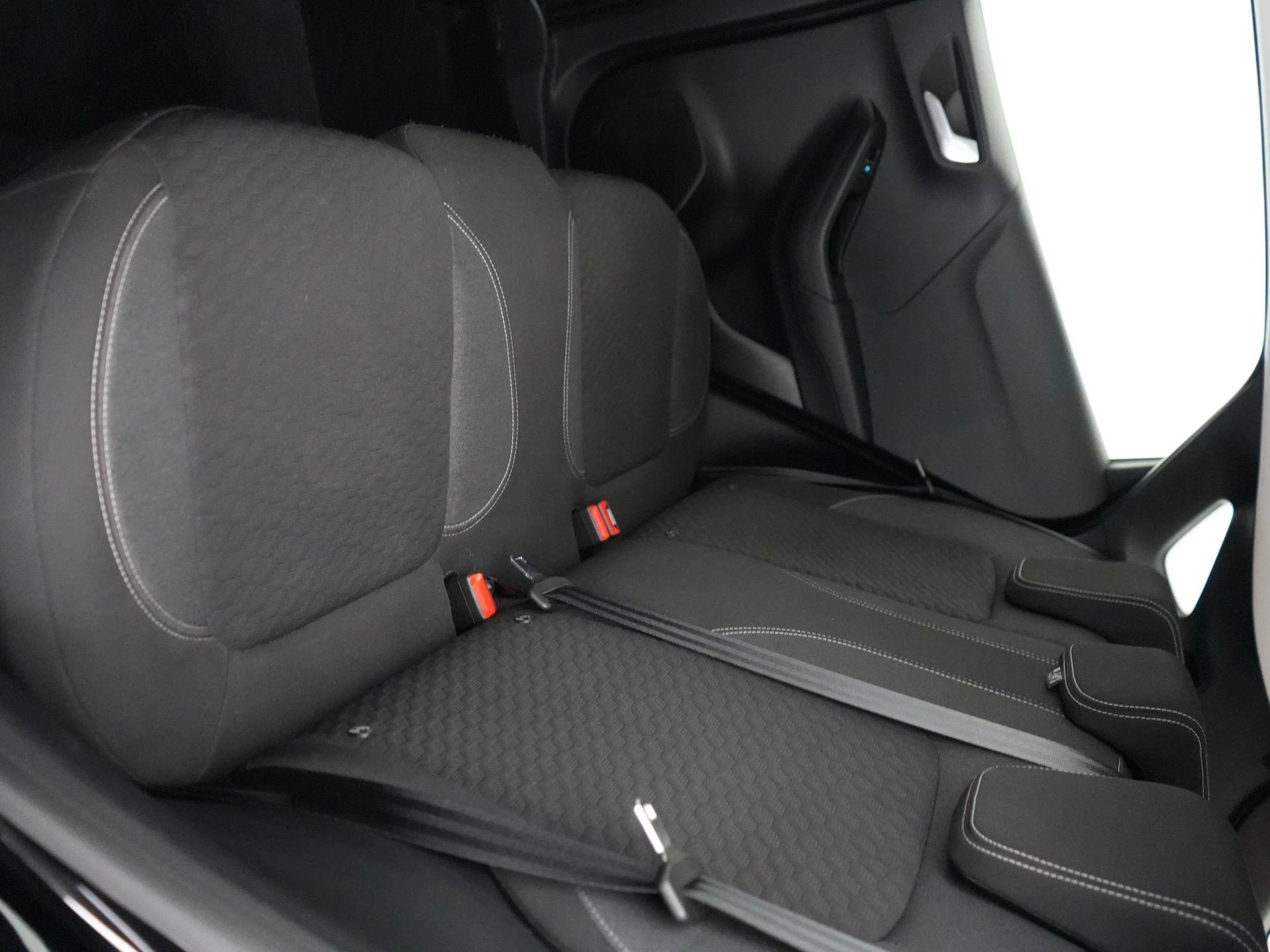 Ford Puma Titanium - Manueel - Winterpack - Carplay