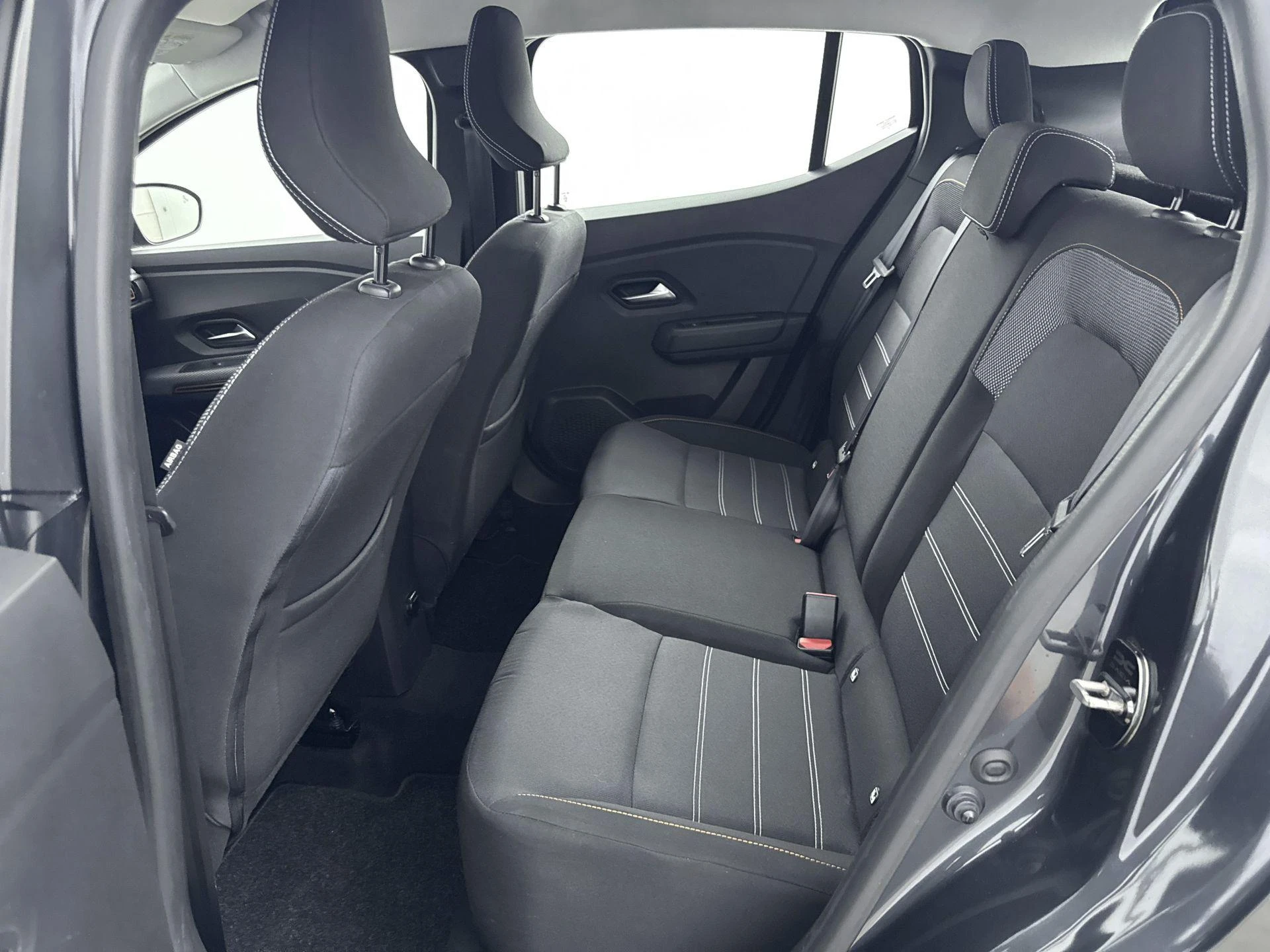 Dacia Sandero Stepway 1.0 TCe Bi-Fuel Essential 100PK
