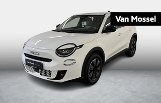 Fiat 600 1.2 Hybrid 145cv DCT Icon
